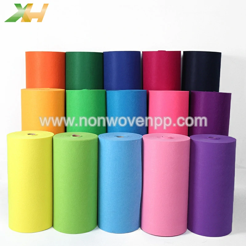 non woven textiles